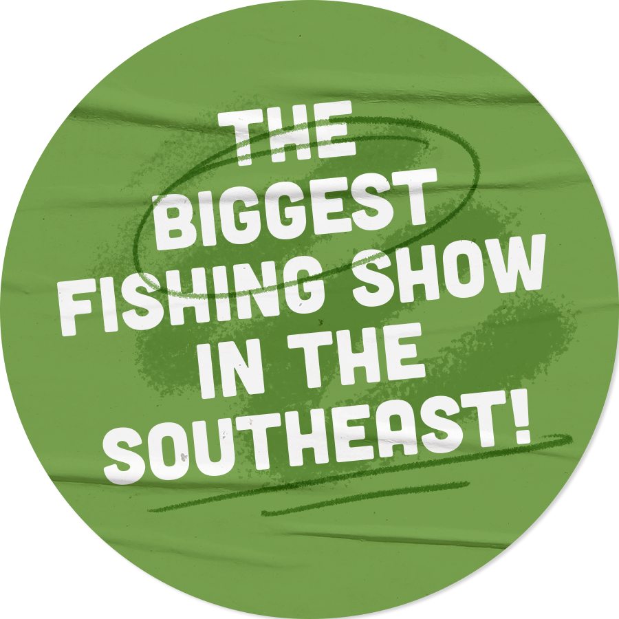 Home - East TN Fishing Show