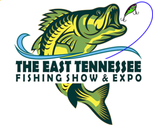Location - East TN Fishing Show